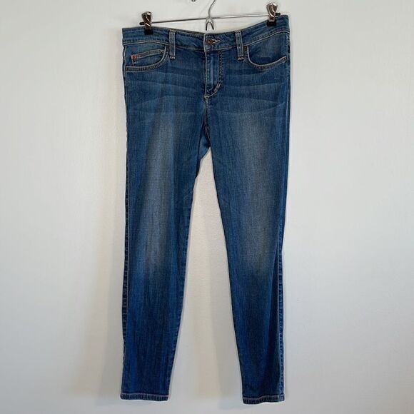 Joe’s The Vixen Ankle Jeans - Picture 6 of 7